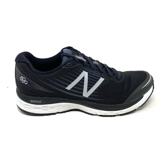 NEW BALANCE M880BK8 - RUNNING SHOES - MEN'S - BLACK - Picture 1 of 8